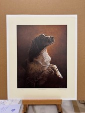 Nigel Hemming - Yours Faithfully (Print Only) - In Stock