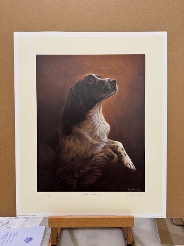 Nigel hemming yours - -,