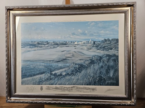 Graeme baxter royal birkdale - graeme,