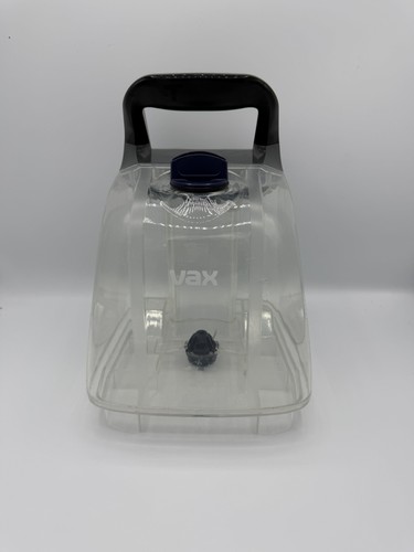 Vax spinscrub power plus - vax,