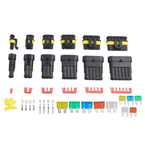 Reliable and secure connection - reliable,