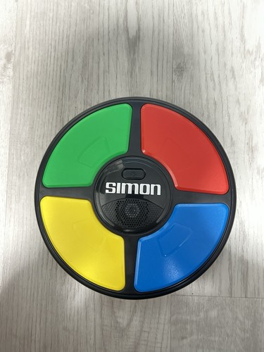 Simon memory game - simon,