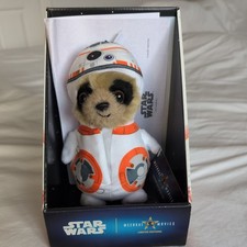 STAR WARS Compare The Market