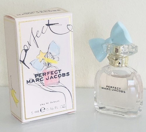 Marc jacobs perfect eau - perfect,