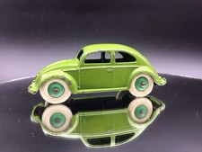 Dinky Toys 181~ VW Beetle ~