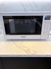 Panasonic 1000W Combination