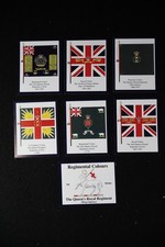 David Hunter Trade Cards