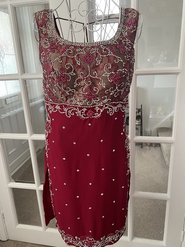 Ladies churidar suit - ladies,
