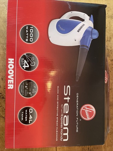Hoover generation future - generation,