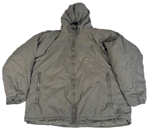 Military gen iii - military,