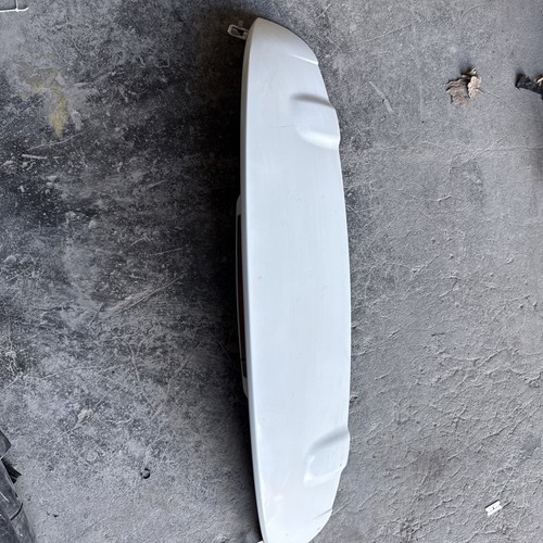 Renault clio mk4 spoiler - clio,