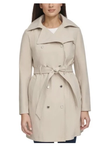 Nwt calvin klein - calvin, trench