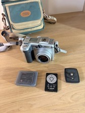 Canon PowerShot G6 7.1MP