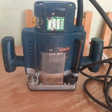 Bosch GOF 1600  Router 1600W