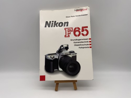 Nikon f65 laterna magica - f65,