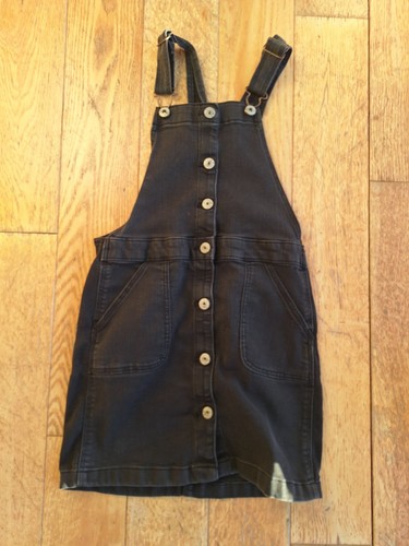 Black oshkosh age - , dungaree
