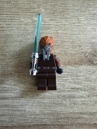 Lego star wars minifigures - star,