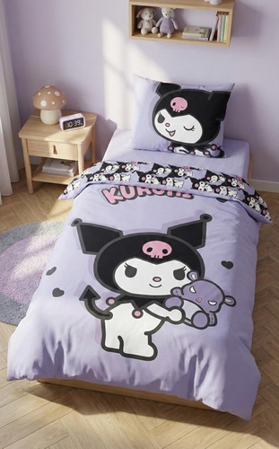 Halantex hello kitty kuromi - kitty,