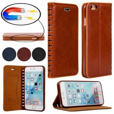 STYLISH LEATHER FLIP LUXURY