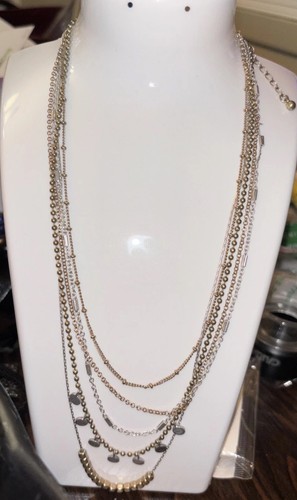 Universal thread silver gold - universal,