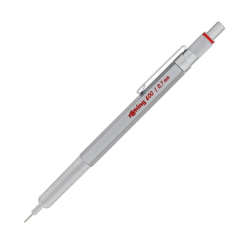 Rotring 600 mechanical pencil - 600,