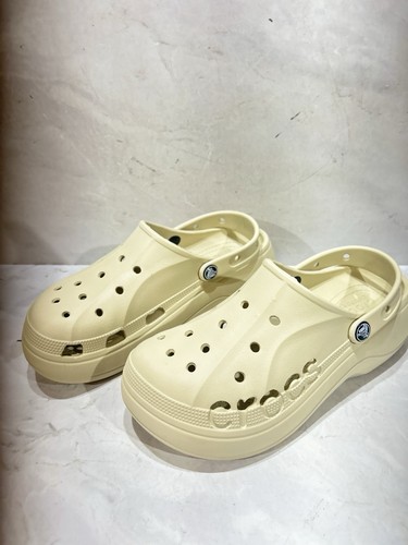Crocs baya platform - crocs, wedge