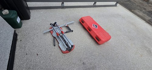 Rubi 710 max manual tile - rubi, tx-710