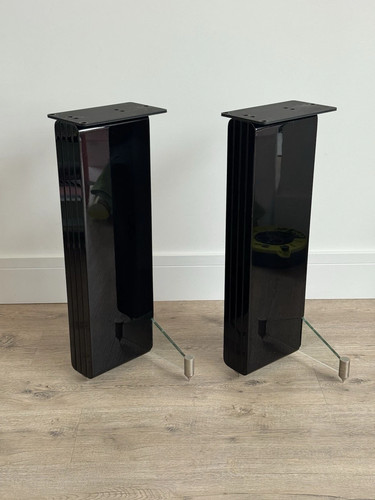 Acoustics concept speaker - q,