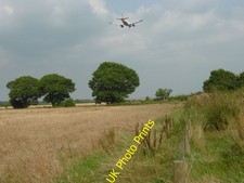 Photo 6x4 British Airways plane landing at Gatwick Ifield Green Gatwick i c2016