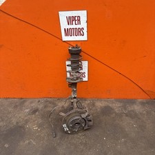 Ford Fiesta Mk7 Suspension Leg