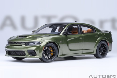 Autoart 71752 dodge - 71752,