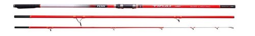 Penn tidal solid carbon tip - penn,