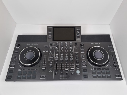 Denon live 4 standalone - 4,