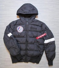 Alpha Industries Puffer Jacket