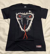 WWE Randy Orton T Shirt Viper