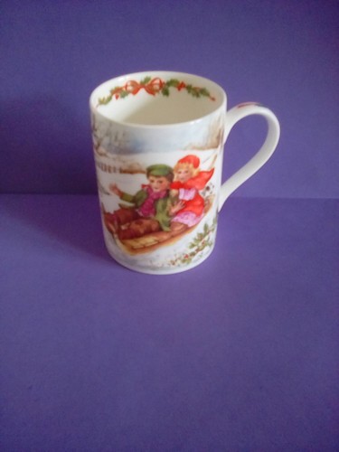 Vintage queens china - queens,