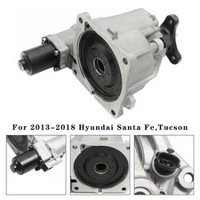 Coupling Assembly 4WD