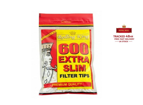 Rolling king extra - king, slim