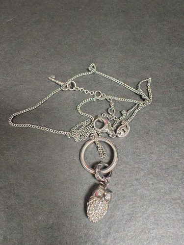 Necklace fossil - necklace,