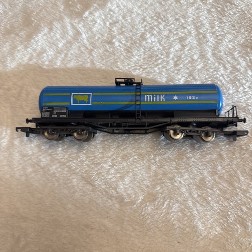 Lima 302911 milk bogie - lima,