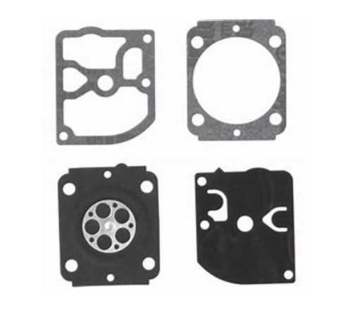 Stihl carburetor parts - , set