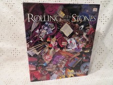 Rolling with the Stones Bill