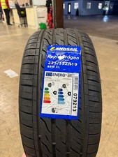 225/35R19 Landsail LS588 88W