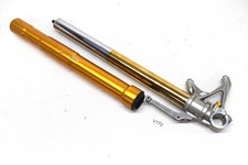 FAULTY - BMW S1000RR K46 2010-2018 OHLINS Left FGRT 811 (8111) Front Fork Fork