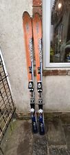 Fischer skis, Big Stix 74, Air