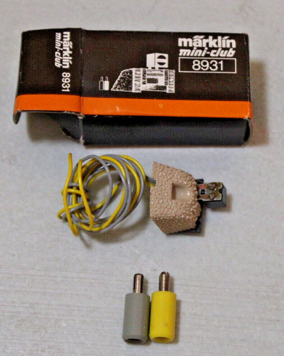 Marklin 8931 gauge - marklin,