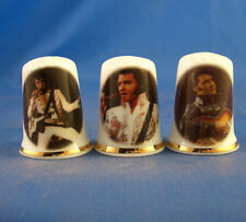 Birchcroft Thimbles -- Set of