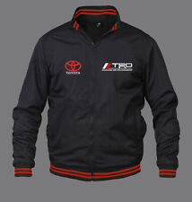 Toyota TRD Sport Bomber Jacket