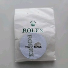 ROLEX Badge/pin snap