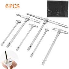 6Pcs/Set 8-150mm Telescopic